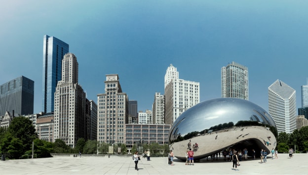 Chicago Headquarter